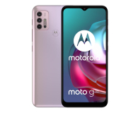 Motorola Moto G30 6/128GB Pastel Sky 90Hz + 128GB - 632498 - zdjęcie 4